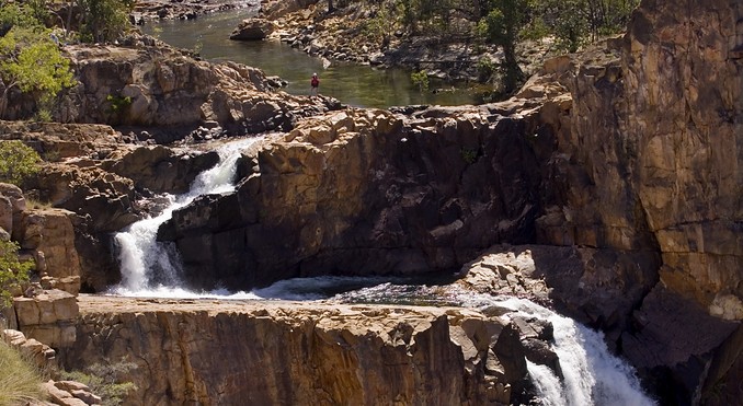 Image courtesy of Tourism NT