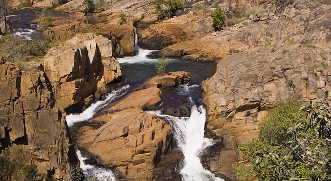 Image courtesy of Tourism NT