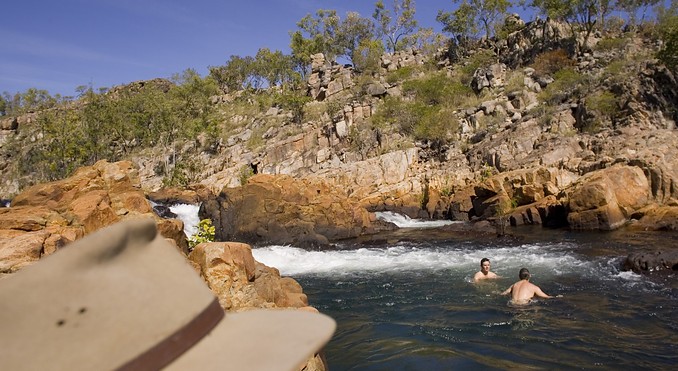 Image courtesy of Tourism NT
