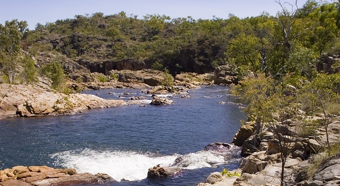 Image courtesy of Tourism NT