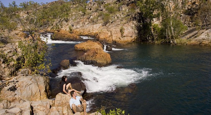 Image courtesy of Tourism NT