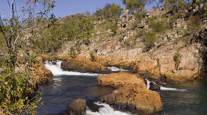 Image courtesy of Tourism NT