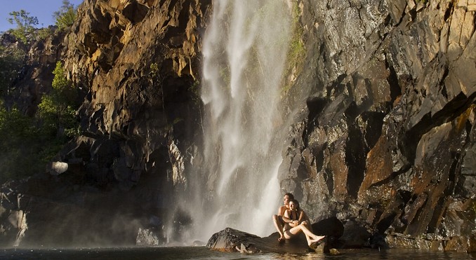 Katherine Gorge (Nitmiluk)