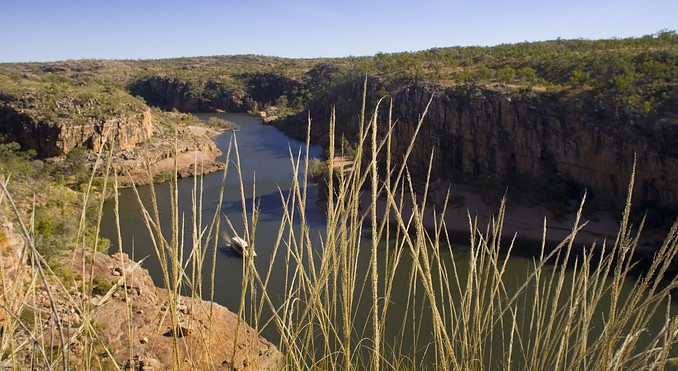 Image courtesy of Tourism NT