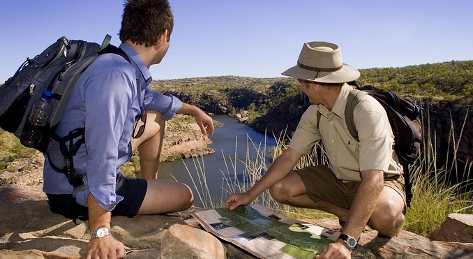 Image courtesy of Tourism NT