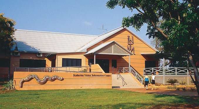 Image courtesy of Tourism NT