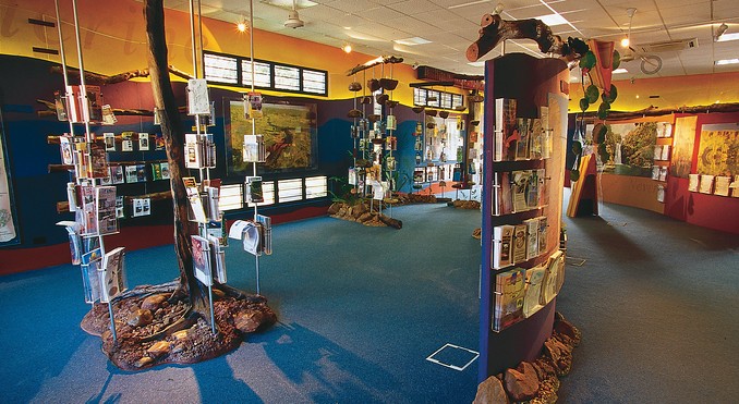 Image courtesy of Tourism NT