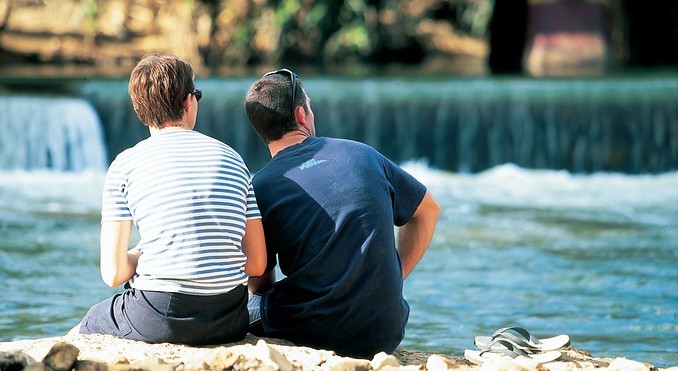 Image courtesy of Tourism NT