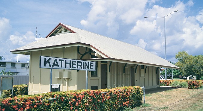 Katherine