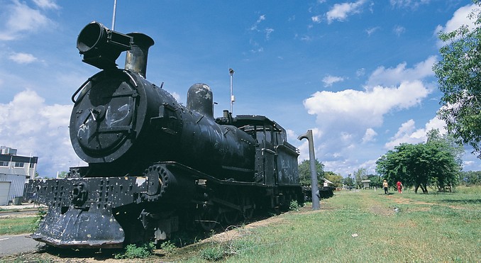 Image courtesy of Tourism NT
