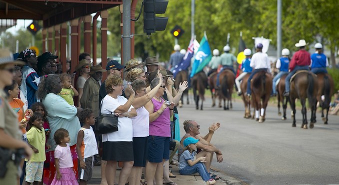 Image courtesy of Tourism NT