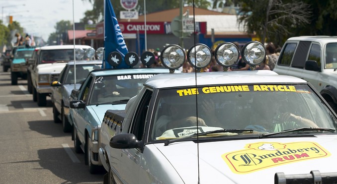 Image courtesy of Tourism NT
