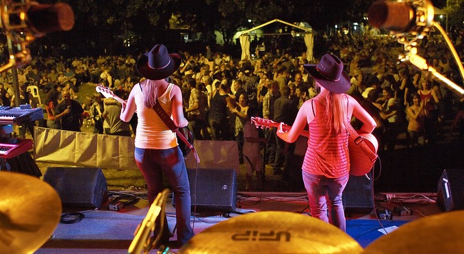Image courtesy of Tourism NT
