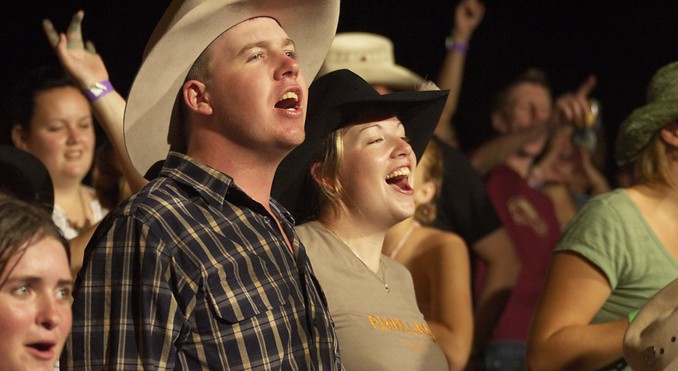 Image courtesy of Tourism NT