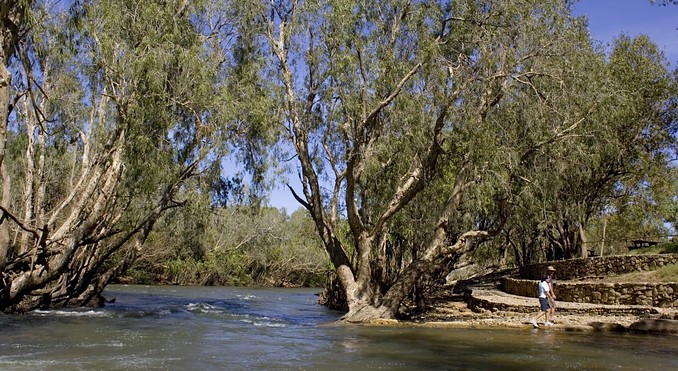 Image courtesy of Tourism NT