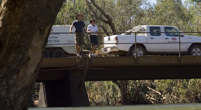 Image courtesy of Tourism NT