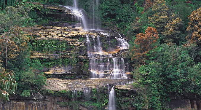 Image courtesy of Tourism New South Wales