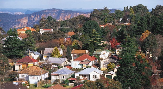 Image courtesy of Tourism New South Wales