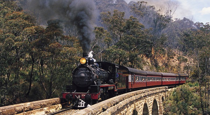 Image courtesy of Tourism New South Wales