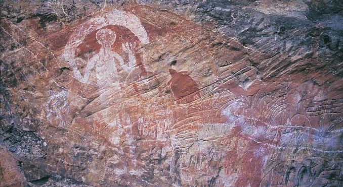 Image courtesy of Tourism NT
