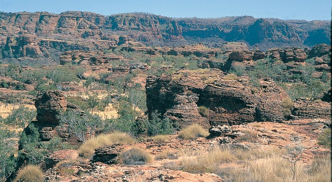 Image courtesy of Tourism NT