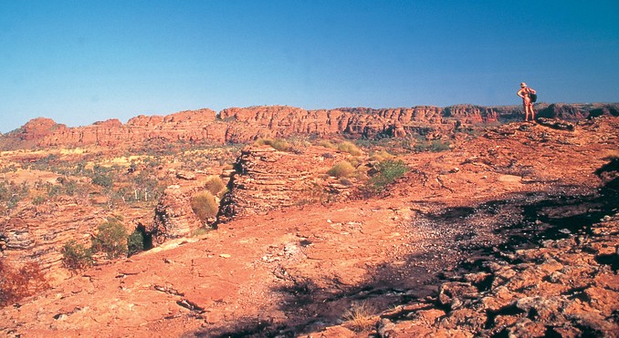 Image courtesy of Tourism NT