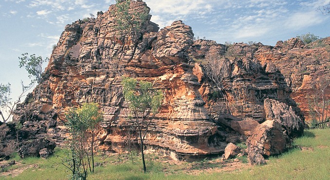 Image courtesy of Tourism NT
