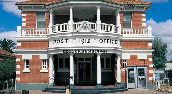 Image courtesy of Western Australia