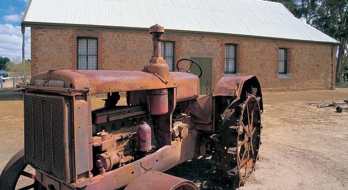 Image courtesy of Western Australia