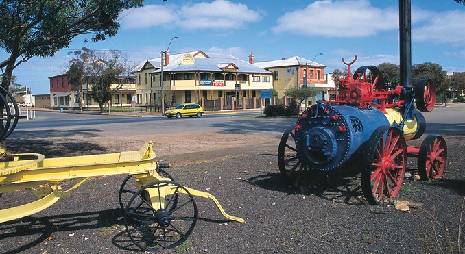 Image courtesy of Western Australia