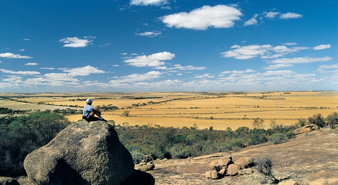 Image courtesy of Western Australia