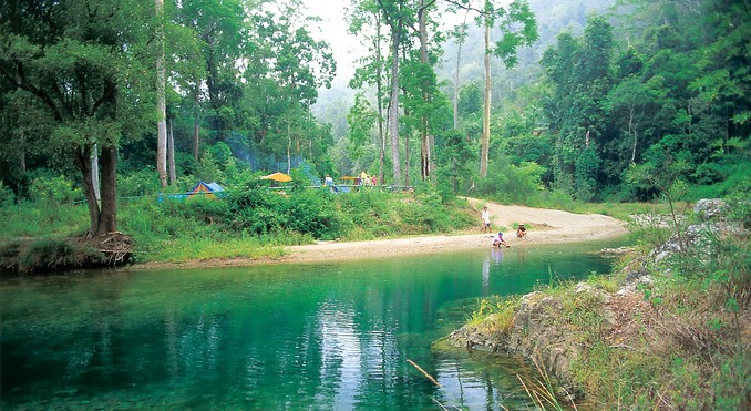 Image courtesy of Tourism Queensland