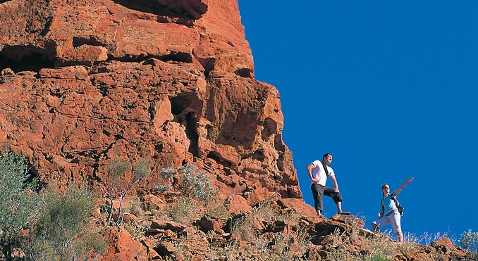 Image courtesy of Western Australia