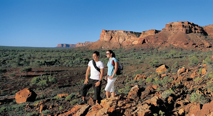 Image courtesy of Western Australia