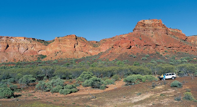 Image courtesy of Western Australia