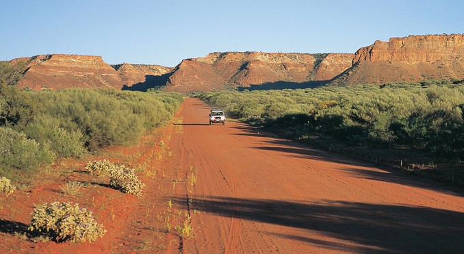Image courtesy of Western Australia