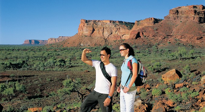 Image courtesy of Western Australia