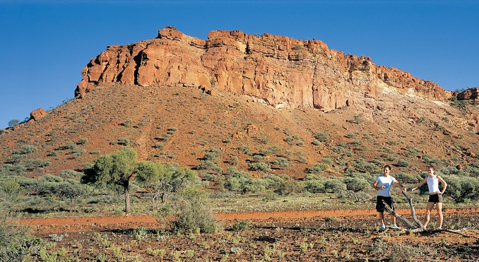 Image courtesy of Western Australia