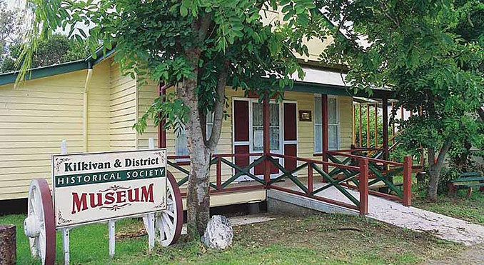 Image courtesy of Tourism Queensland