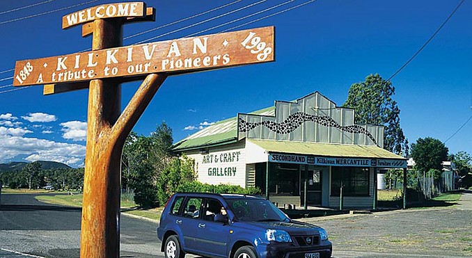 Image courtesy of Tourism Queensland