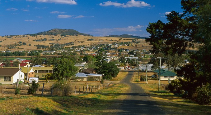 Image courtesy of Tourism Queensland
