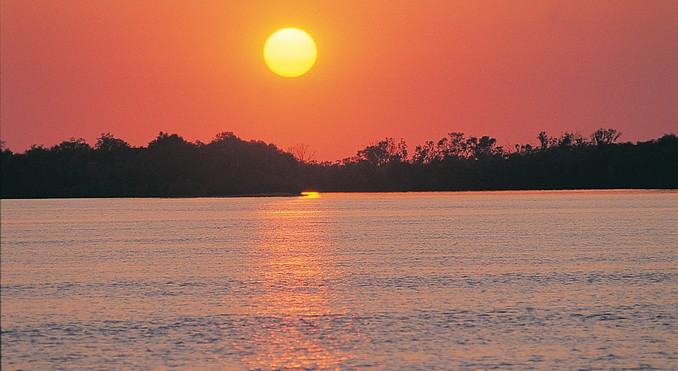 Image courtesy of Tourism NT
