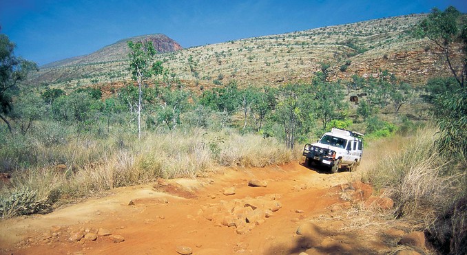 Image courtesy of Western Australia