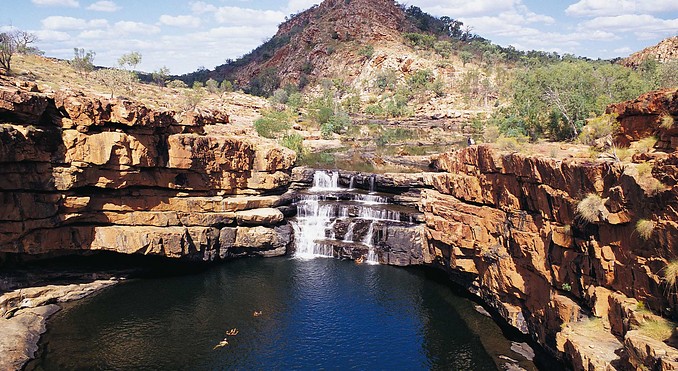 Image courtesy of Western Australia