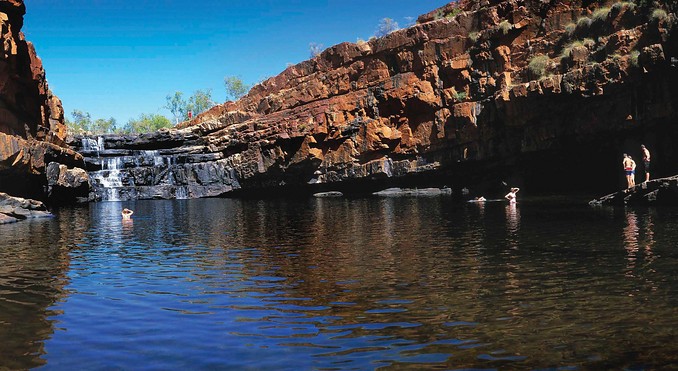 Image courtesy of Western Australia