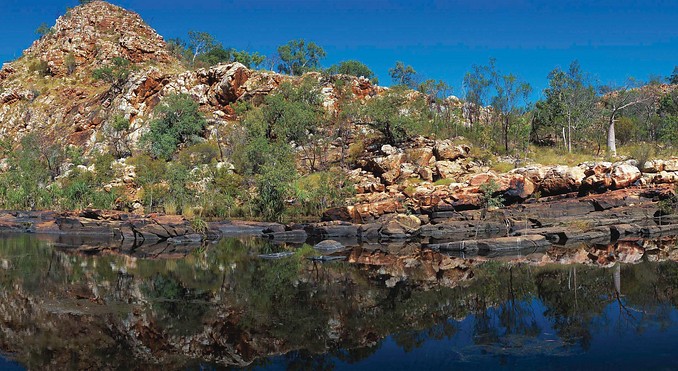 Image courtesy of Western Australia