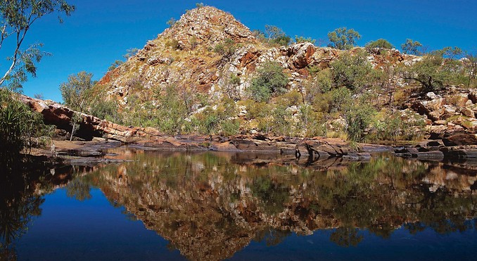 Image courtesy of Western Australia