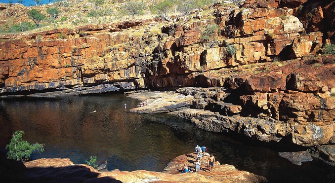 Image courtesy of Western Australia