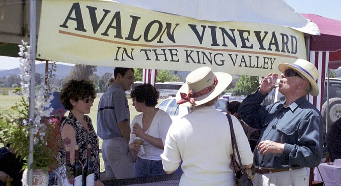 Image courtesy of Tourism Victoria