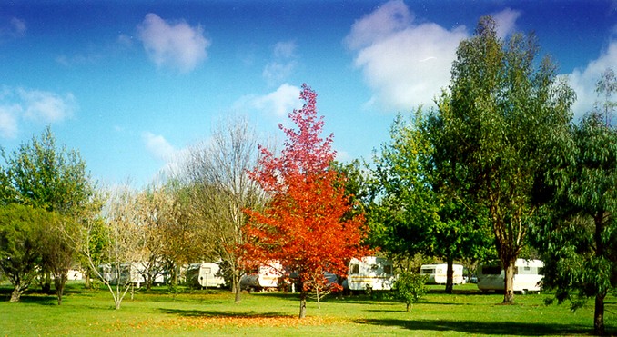 Image courtesy of Tourism Victoria